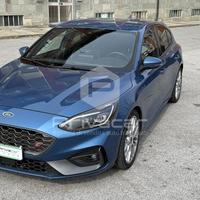 FORD Focus 2.0 EcoBlue 190 CV 5p. ST
