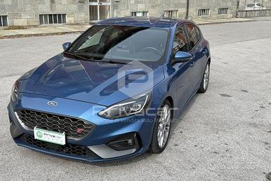 FORD Focus 2.0 EcoBlue 190 CV 5p. ST