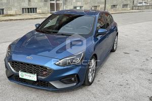 FORD Focus 2.0 EcoBlue 190 CV 5p. ST