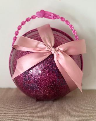 L.O.L. Surprise con accessori vari e contenitore