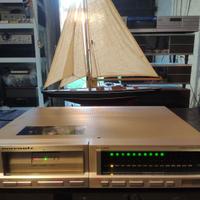 Marantz compact disc player CD-73 audiophile