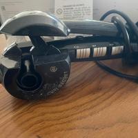  Bayliss curl Arricciacapelli 