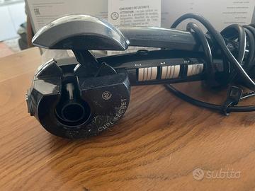  Bayliss curl Arricciacapelli 