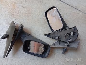 Specchi retrovisori Fiat Punto prima serie
