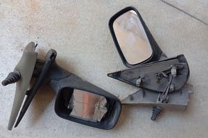 Specchi retrovisori Fiat Punto prima serie