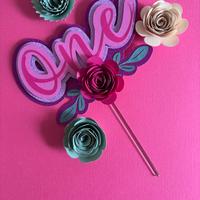 Decorazioni torte per compleanni