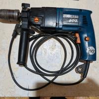 Trapano con percussione Aeg sb2 600r  