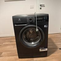 Lavatrice Electrolux slim