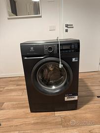 Lavatrice Electrolux slim