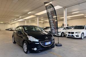 Peugeot 208 1.2 VTi 82 CV 5 porte Active