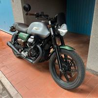 Moto Guzzi V7 IV - 2022
