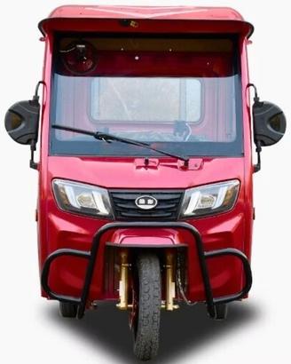 Ape car 72v