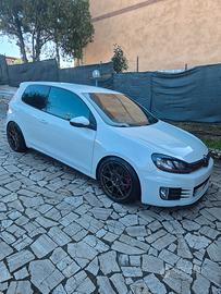 golf gti 6