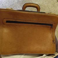 Borsa valigetta 24 ore pelle