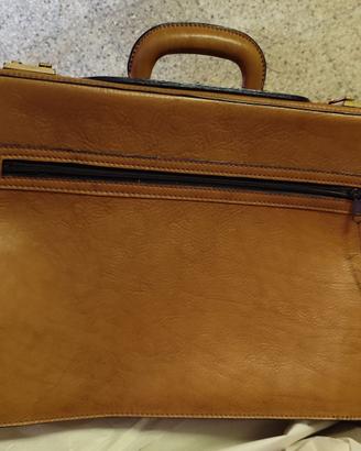 Borsa valigetta 24 ore pelle