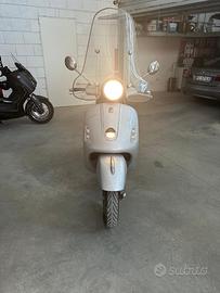 Piaggio Vespa 250 GTS - 2005