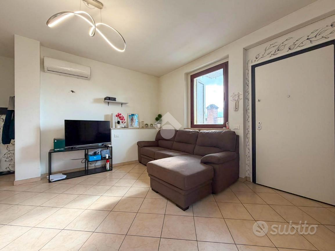 Appartamento – BS - Vista 3