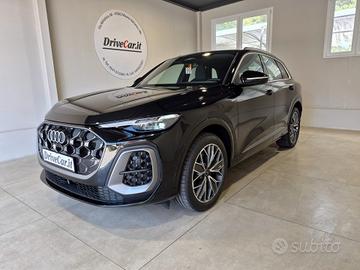 Audi Q5 2.0 TDI MHEV *QUATTRO* S LINE PLUS MATRIX 