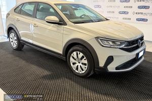 VOLKSWAGEN Taigo 1.0 TSI 95 CV Life - NEOPATENTA