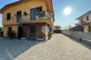 4 LOCALI A SANT'AGATA SUL SANTERNO