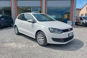 Volkswagen Polo 1.6 TDI 90CV DPF 3 PORTE UNICO P.