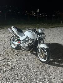 Honda Hornet 600