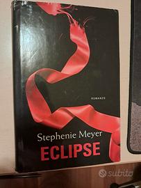Stephenie Meyer - Eclipse