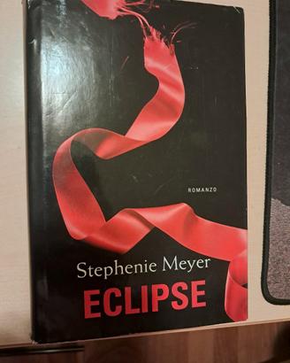 Stephenie Meyer - Eclipse