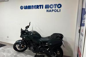 Yamaha MT-07 Y-AMT 05/2025 - 7886 KM