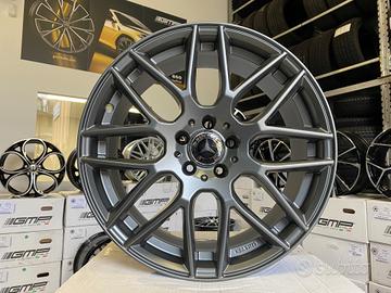Cerchi Mercedes raggio 20 NUOVI cod.82732