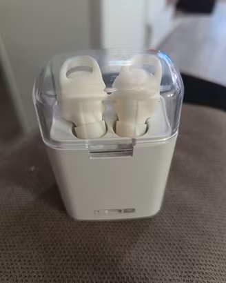 Auricolari Wireless Bluetooth TWS