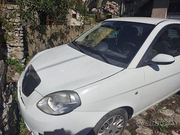 lancia Ypsilon benzina