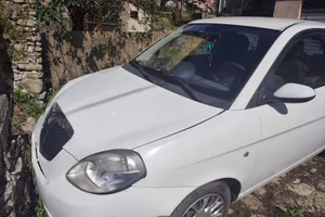 lancia Ypsilon benzina