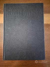 Il Grande Libro dell'Harley Davidson
