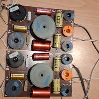 canton gle70 crossover