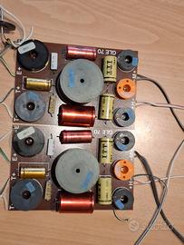 canton gle70 crossover