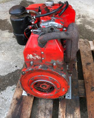 Motore diesel