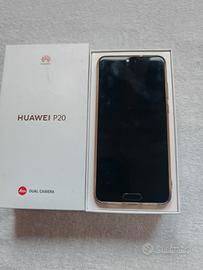Huawei p20 