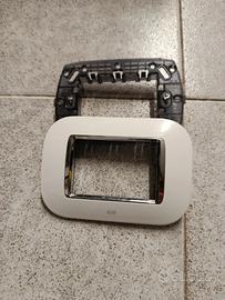 frutti elettrici ABB e TEKNE