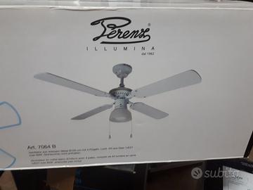 ventilatore da soffitto