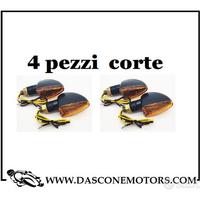 4 fecce universali moto