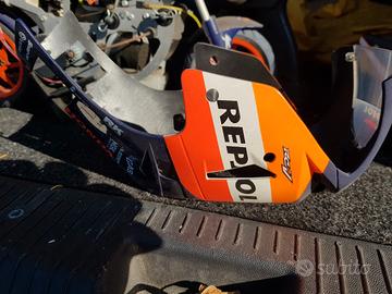 moto telecomandata 