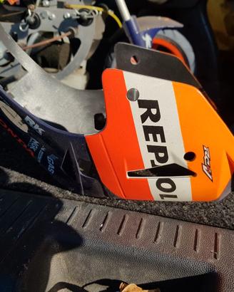 moto telecomandata 