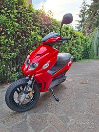 Malaguti Phantom F12r 2009