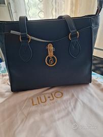 Borsa Liu-Jo nuova 