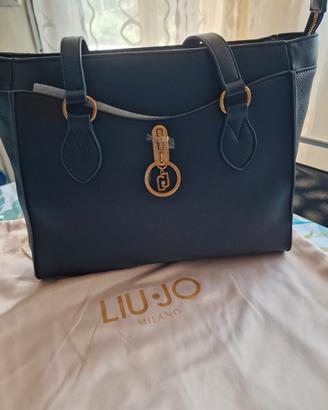 Borsa Liu-Jo nuova 