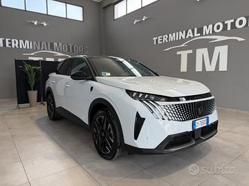 Peugeot 3008 Hybrid 145 e-DCS6 GT