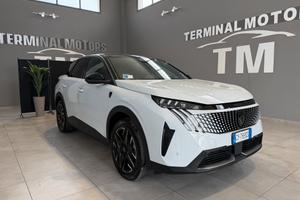 Peugeot 3008 Hybrid 145 e-DCS6 GT