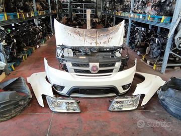 musata fiat freemont anno 2014