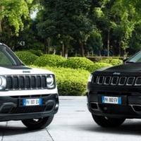 Ricambi jeep compass e renegade